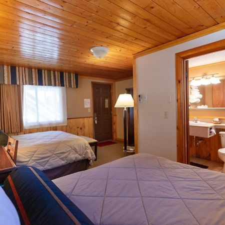 Ouray Inn Екстер'єр фото