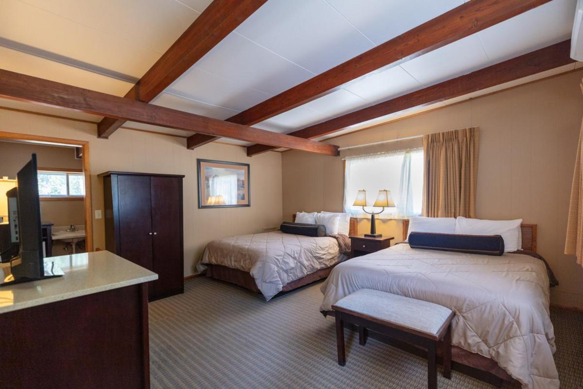 Ouray Inn Екстер'єр фото