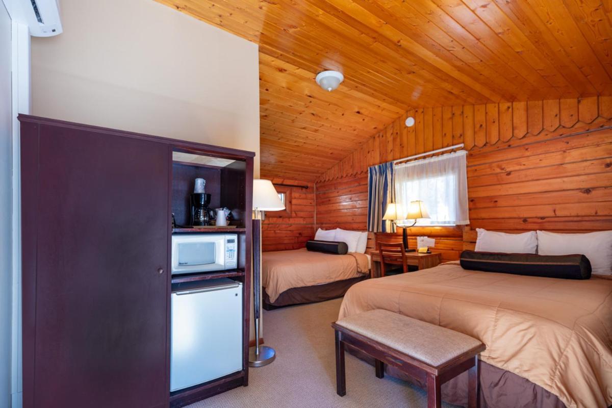 Ouray Inn Екстер'єр фото