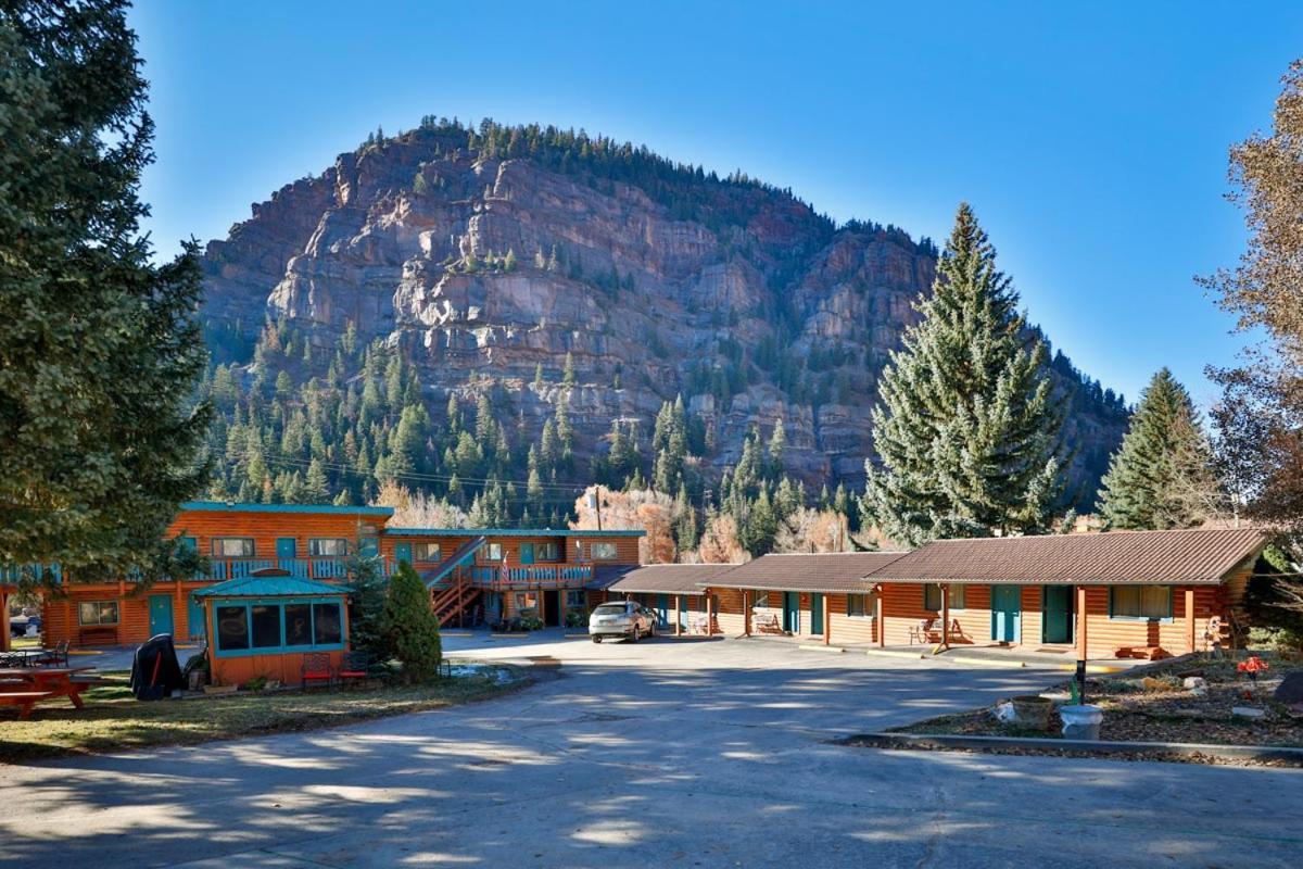Ouray Inn Екстер'єр фото