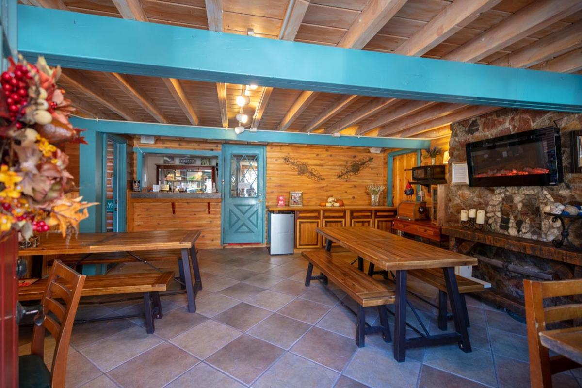 Ouray Inn Екстер'єр фото