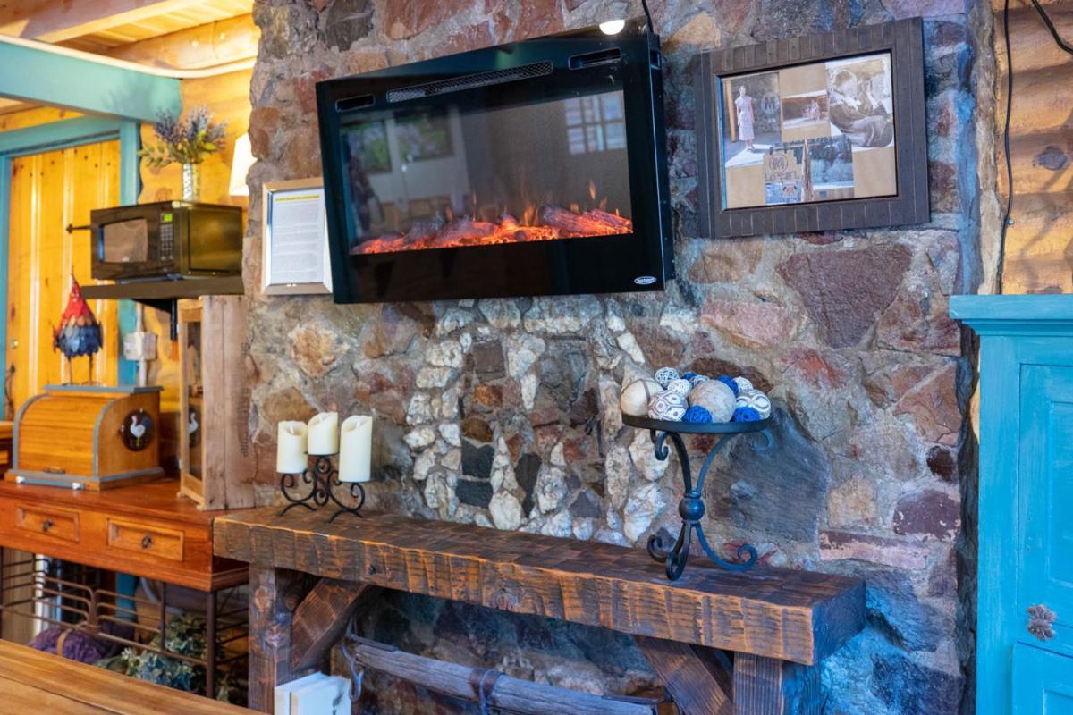 Ouray Inn Екстер'єр фото