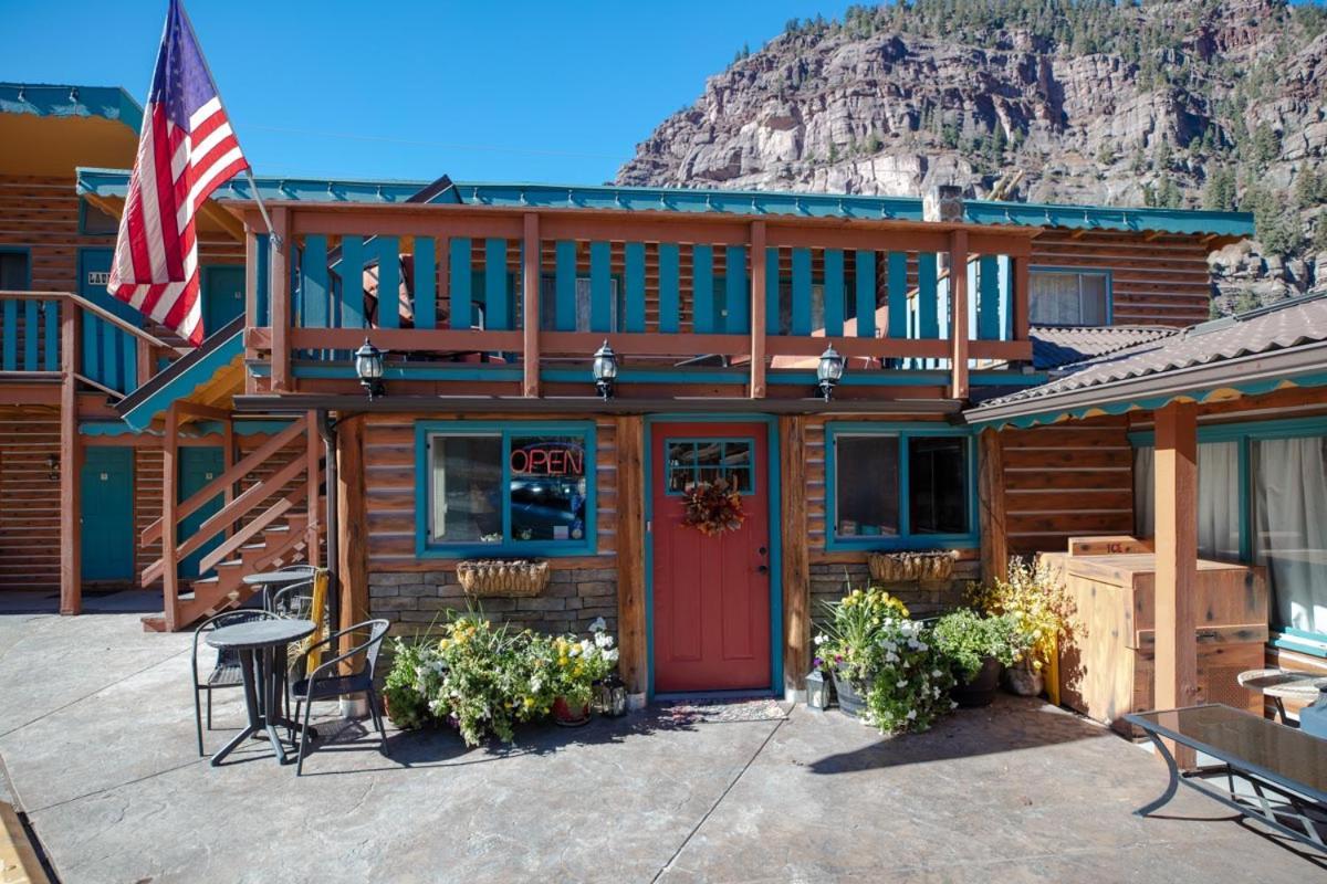Ouray Inn Екстер'єр фото