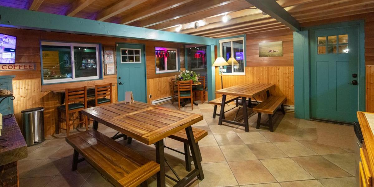 Ouray Inn Екстер'єр фото