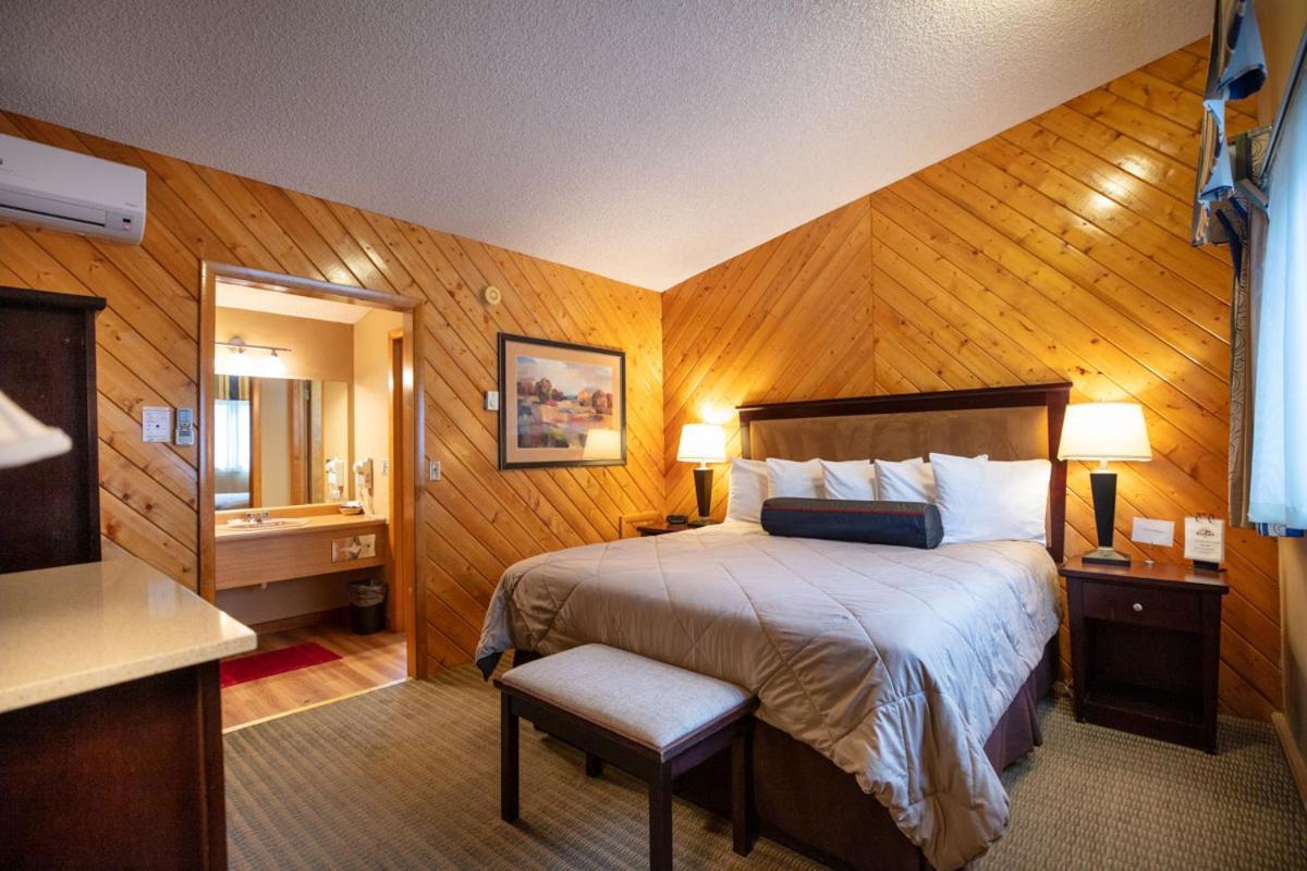 Ouray Inn Екстер'єр фото
