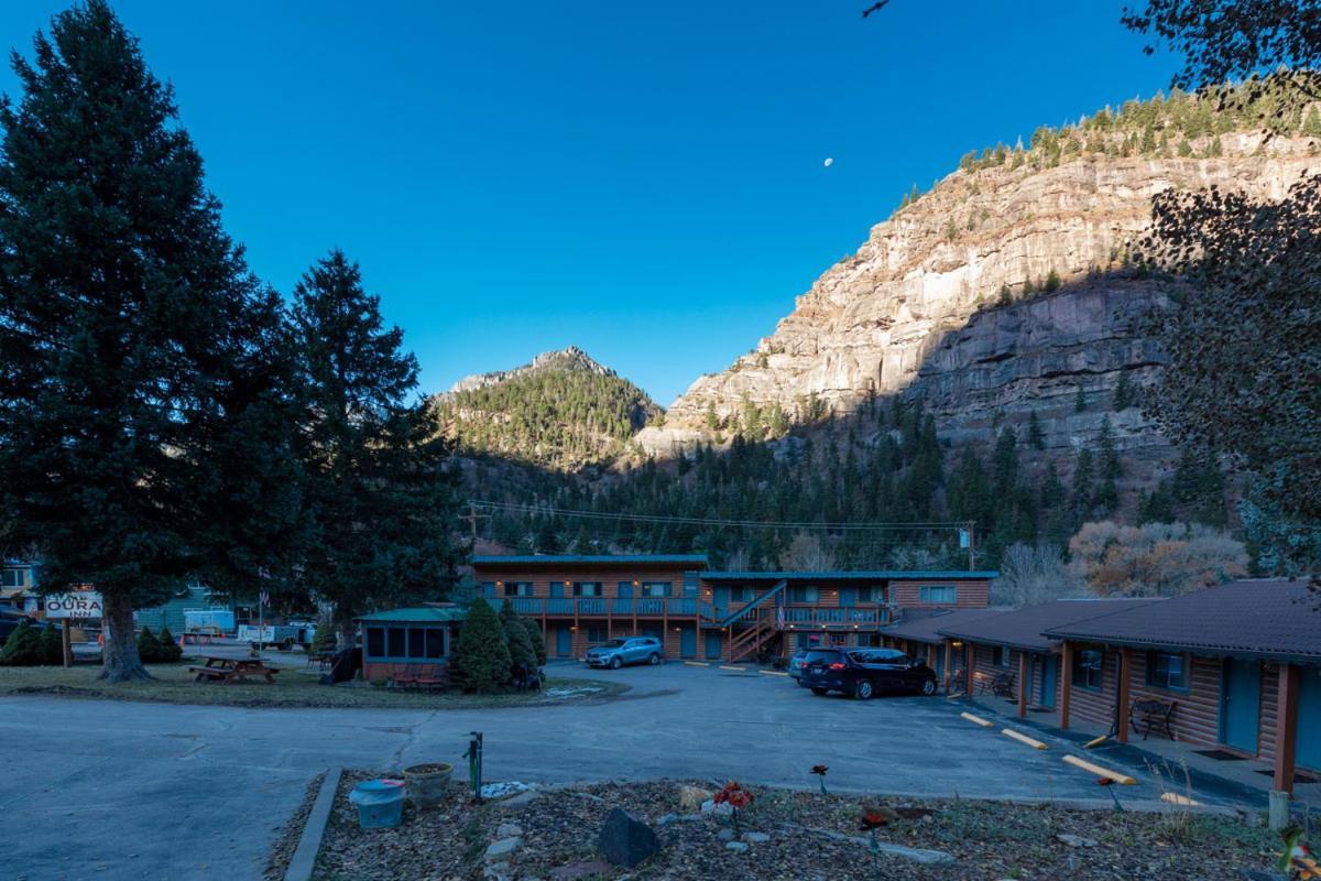 Ouray Inn Екстер'єр фото