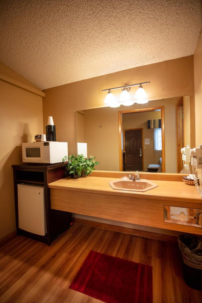 Ouray Inn Номер фото