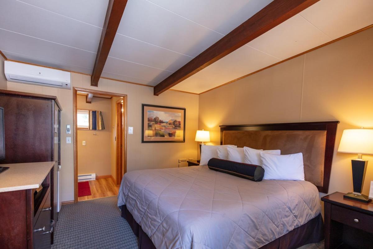 Ouray Inn Номер фото
