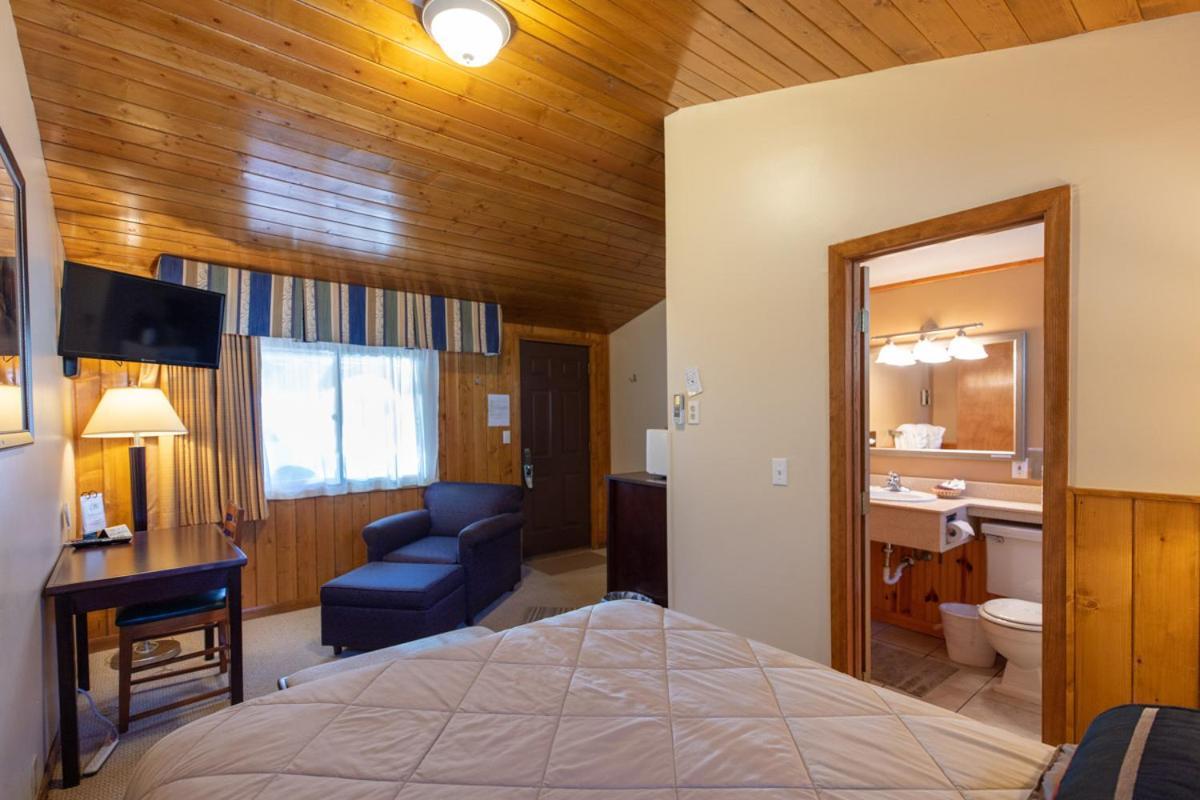 Ouray Inn Номер фото
