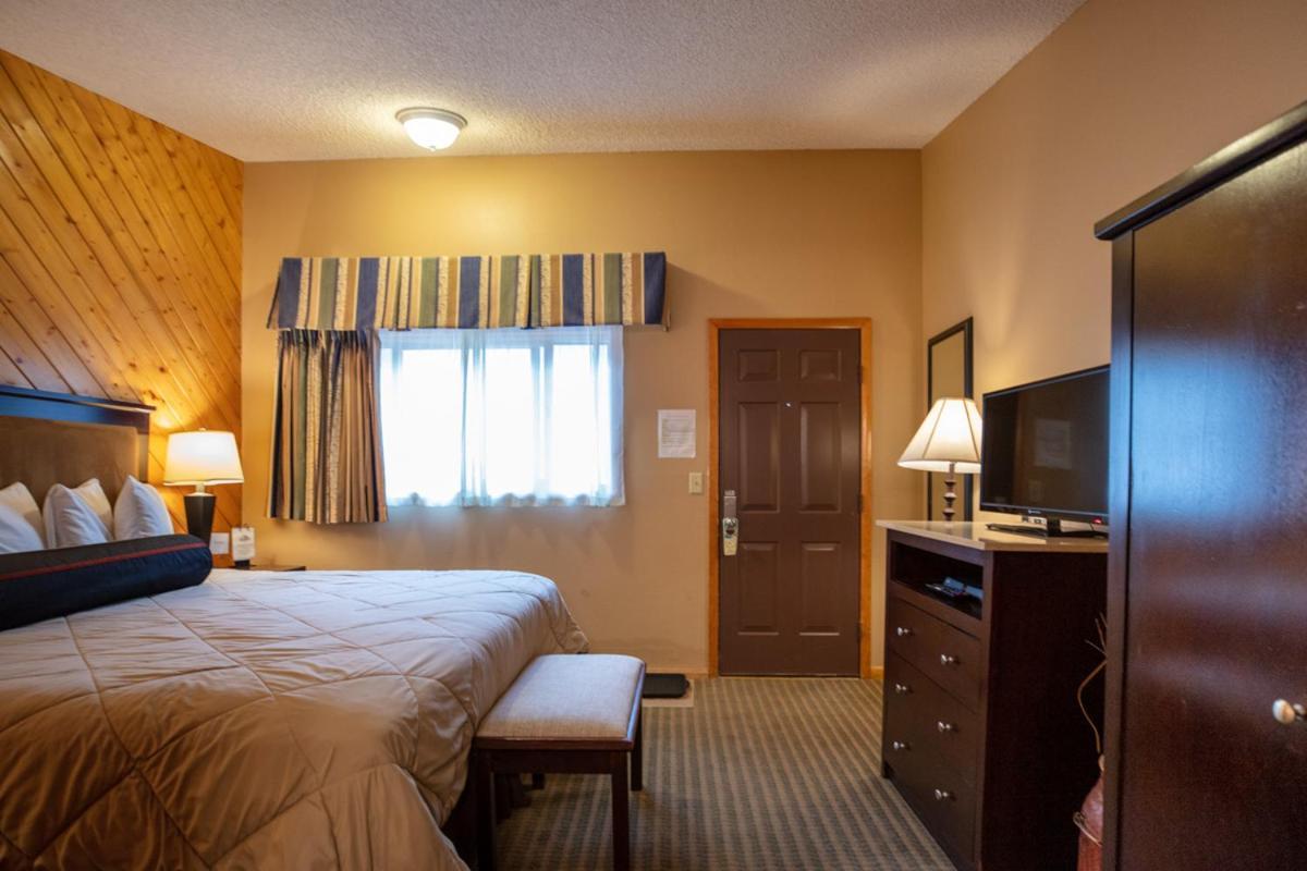 Ouray Inn Номер фото