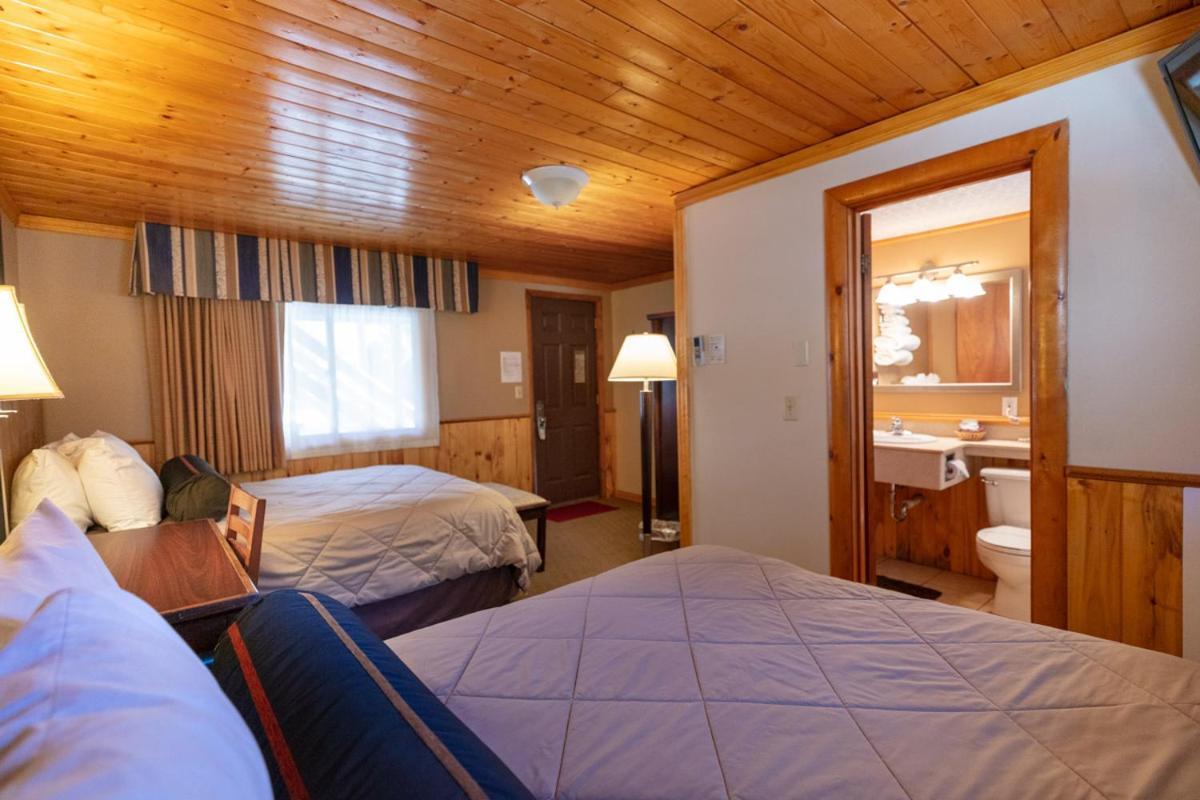 Ouray Inn Екстер'єр фото