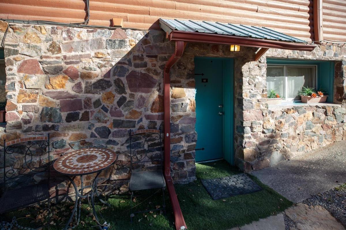 Ouray Inn Екстер'єр фото