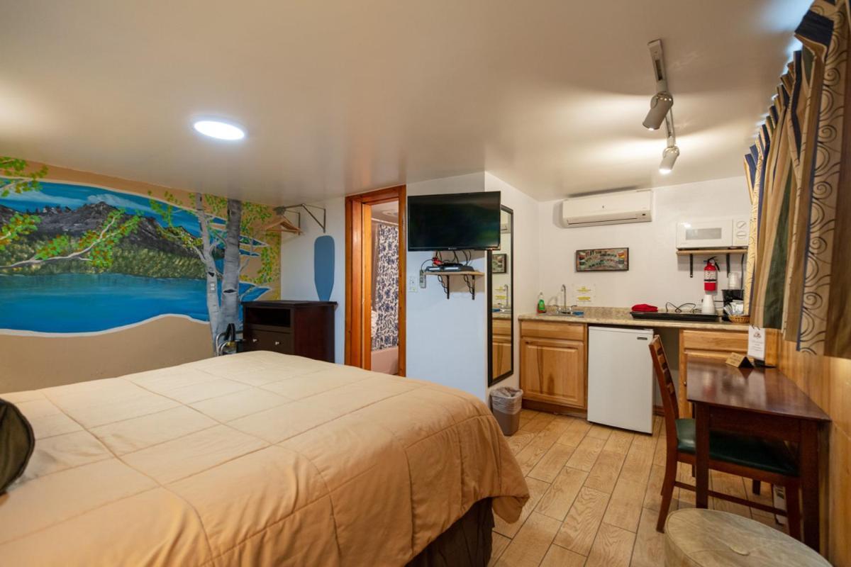 Ouray Inn Екстер'єр фото
