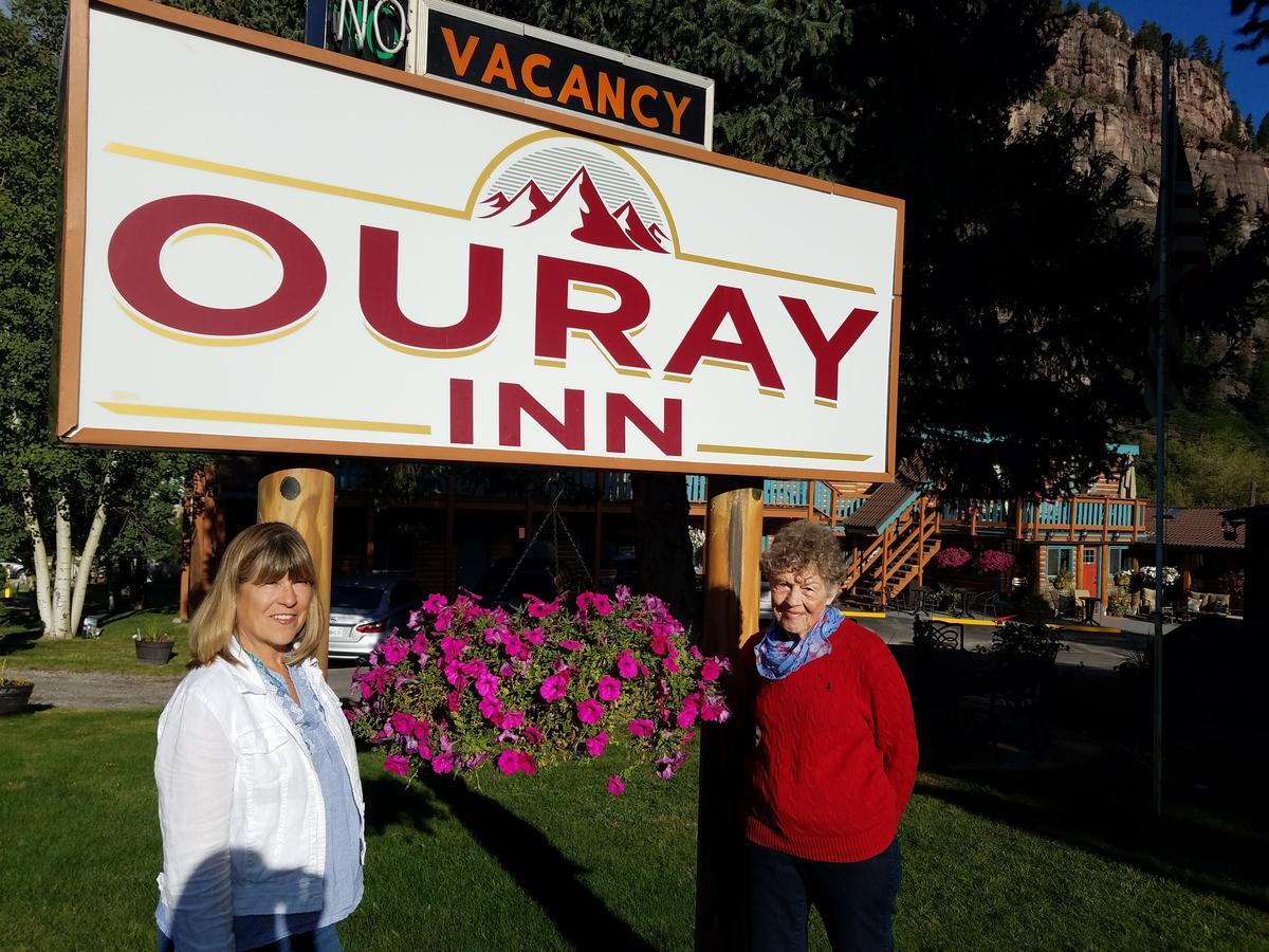 Ouray Inn Екстер'єр фото